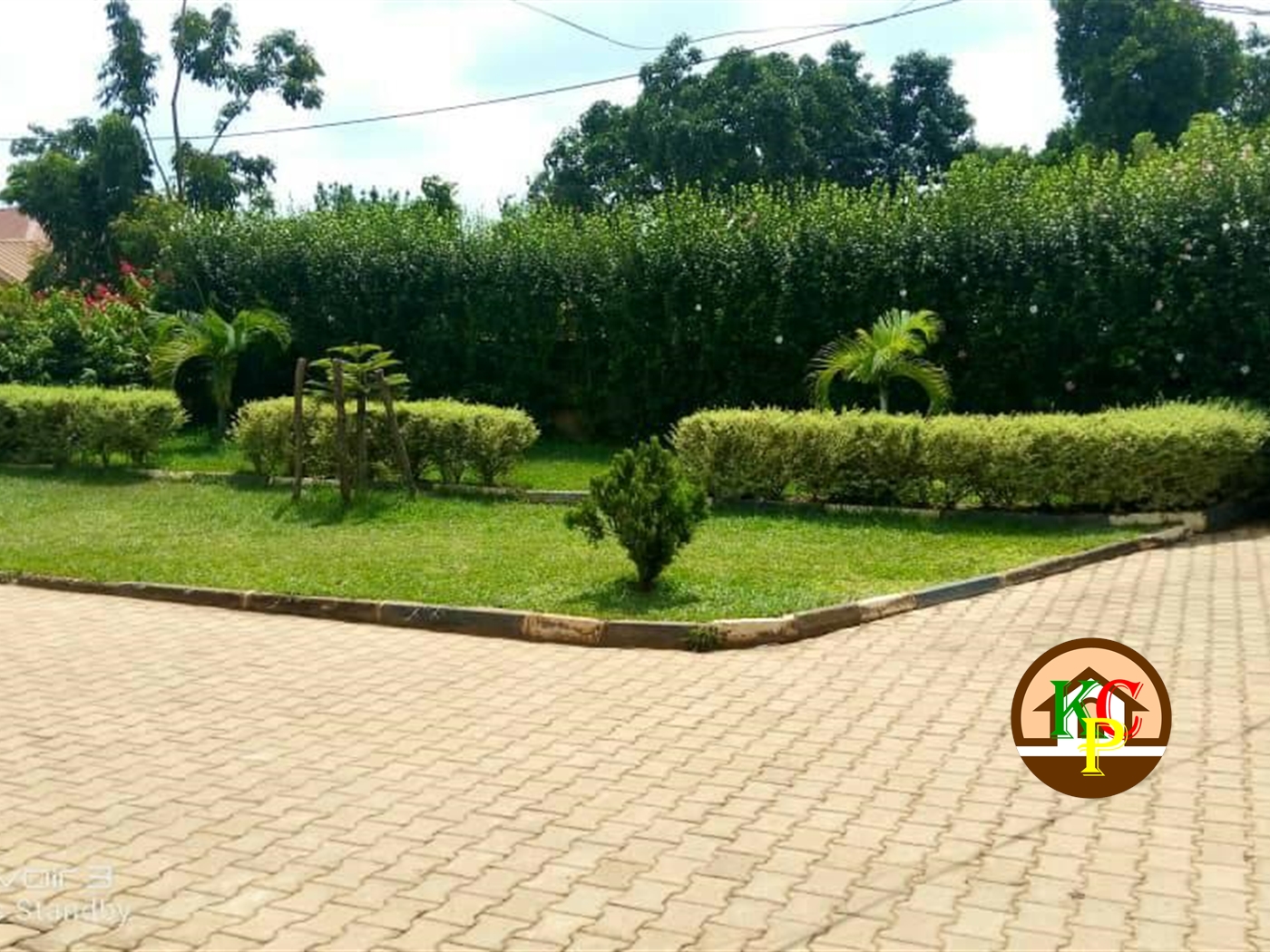 Semi Detached for rent in Seeta Mukono