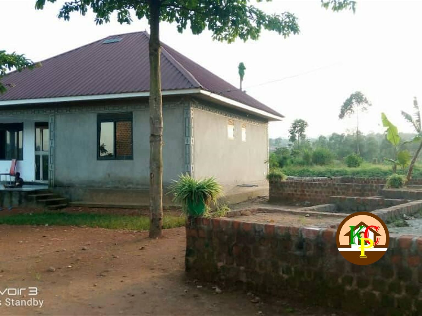 Bungalow for sale in Seeta Mukono