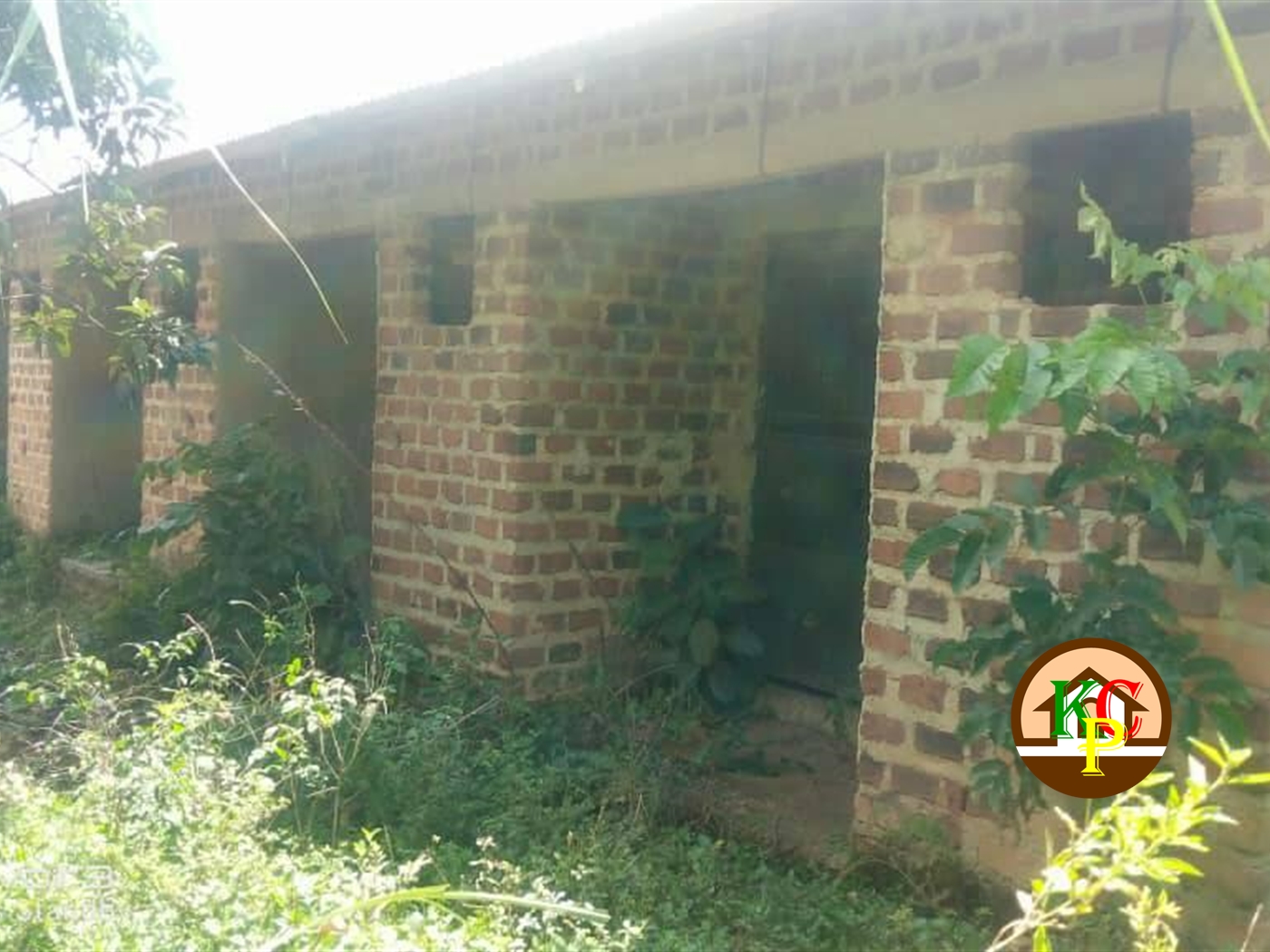 Rental units for sale in Namawojjolo Mukono