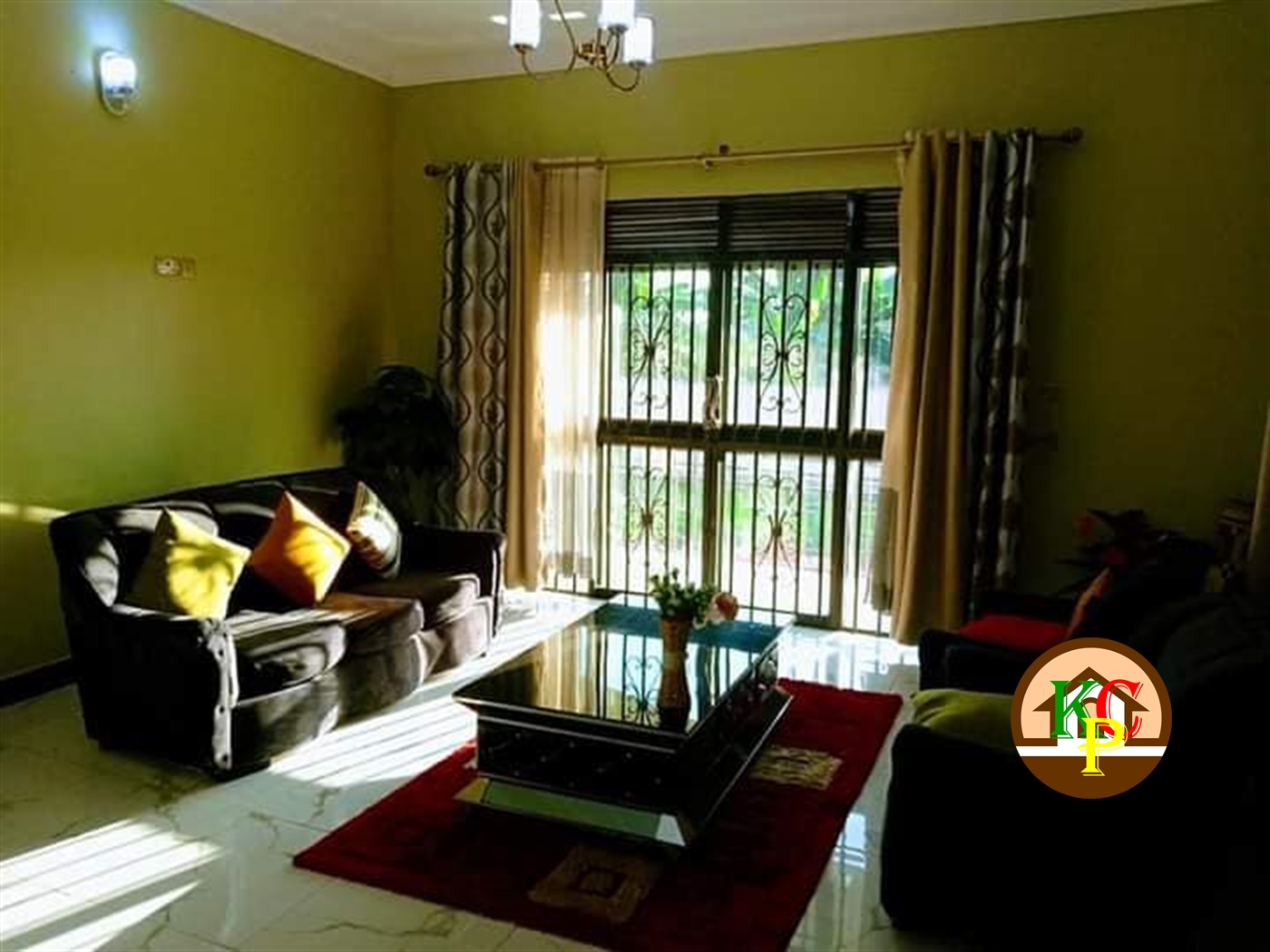 Bungalow for sale in Namugongo Wakiso