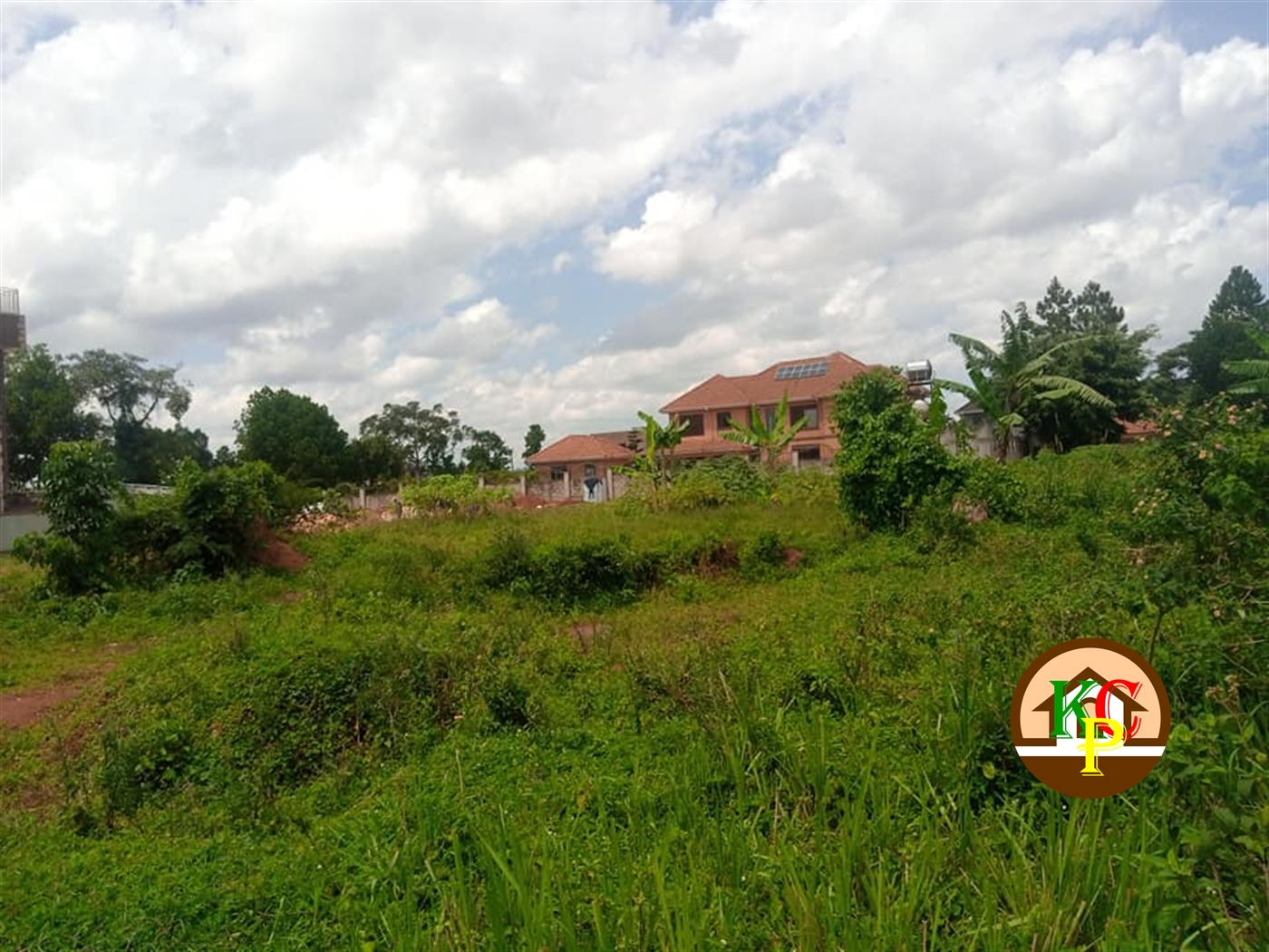 Residential Land for sale in Namugongo Wakiso