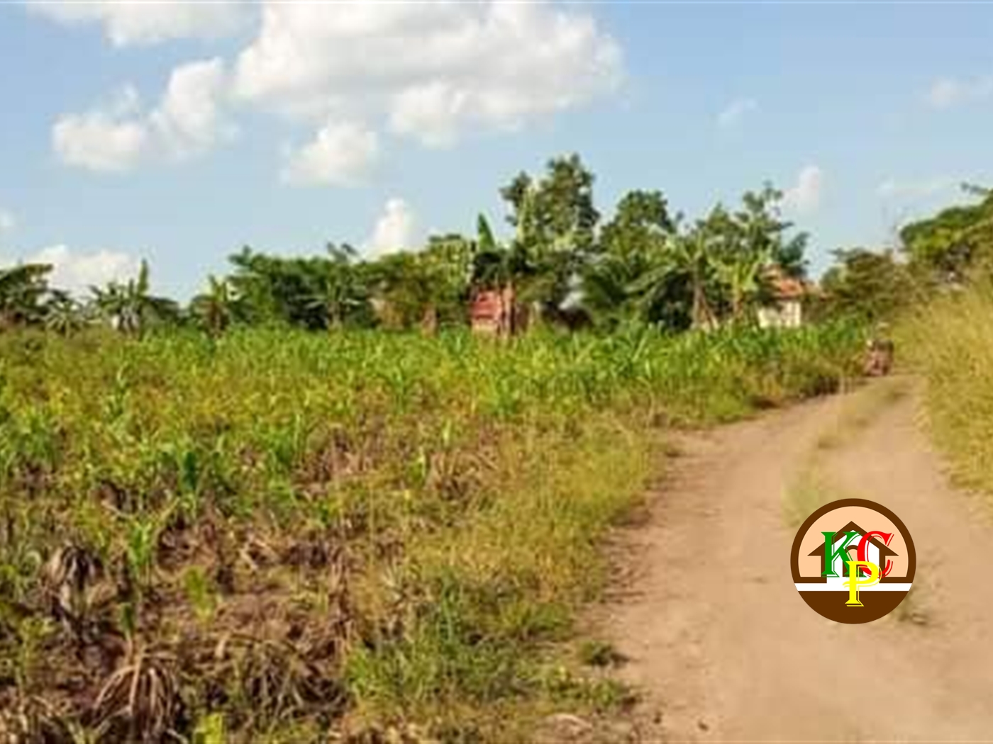 Residential Land for sale in Wobulenzi Luweero