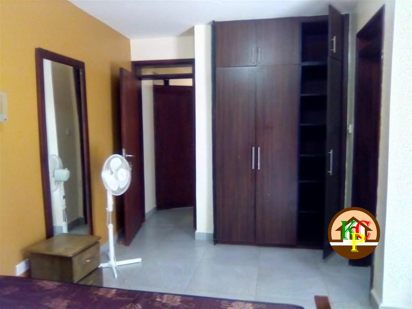 Apartment for rent in Makindye Kampala