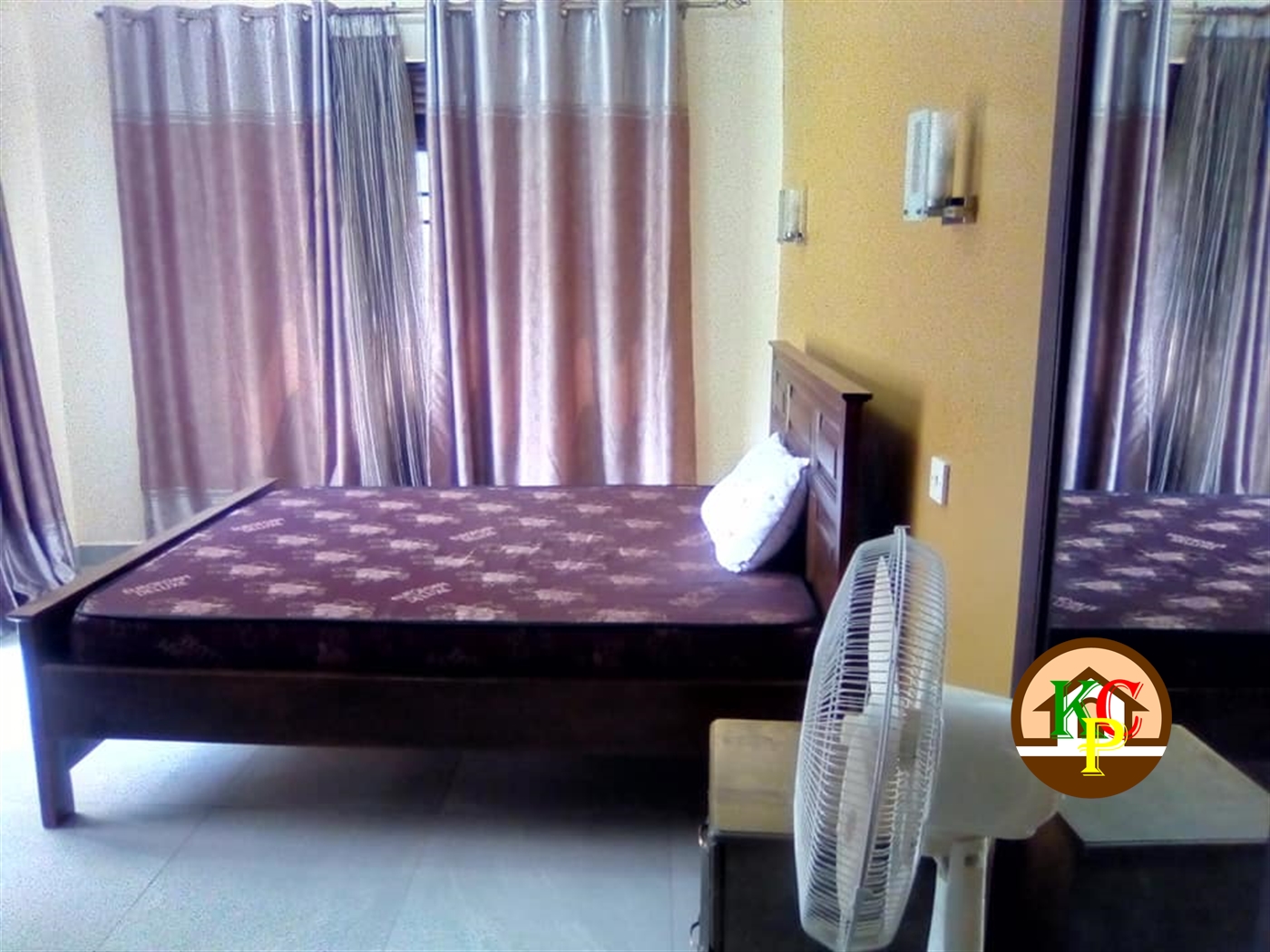 Apartment for rent in Makindye Kampala