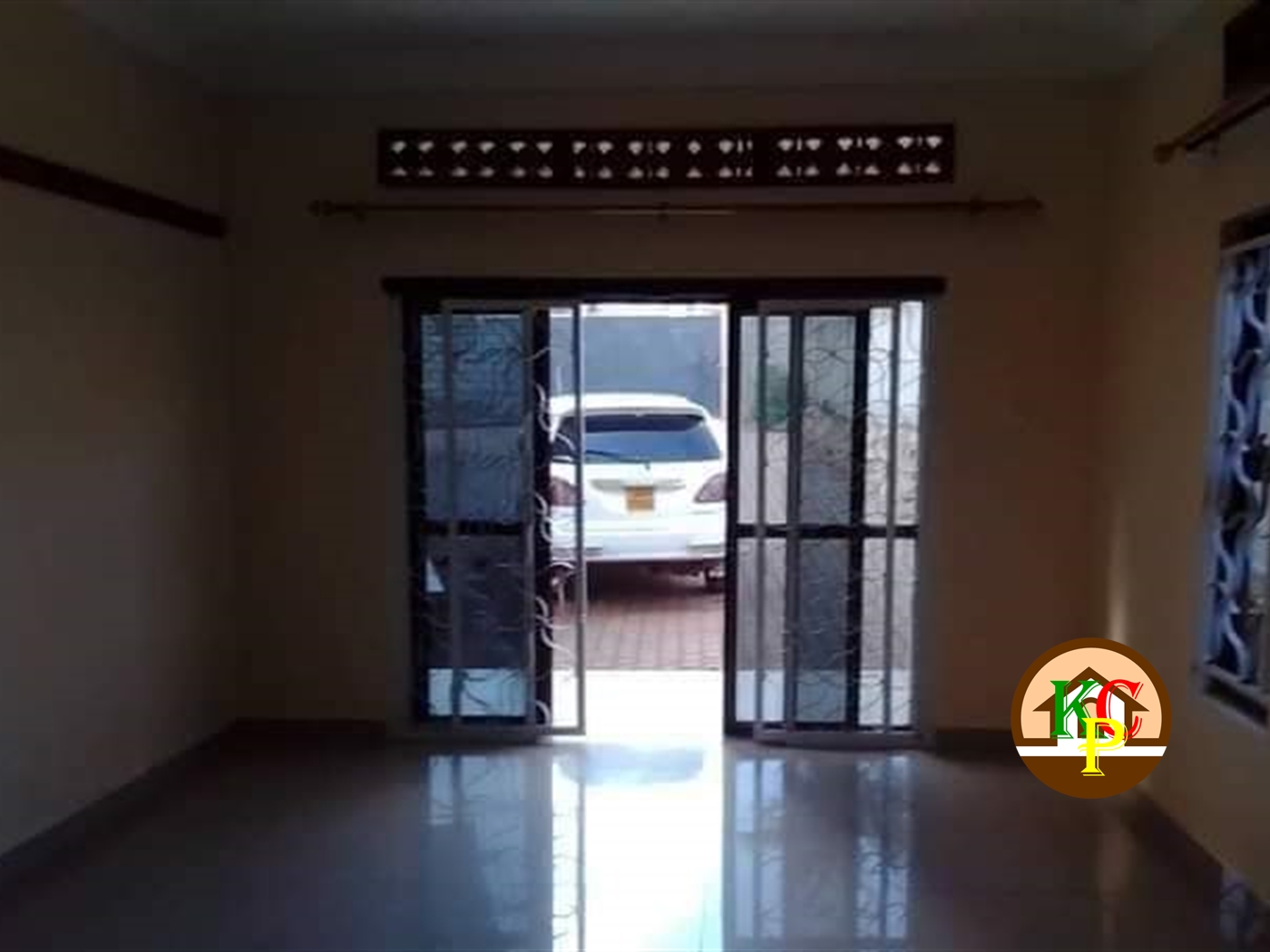 Semi Detached for rent in Kireka Wakiso