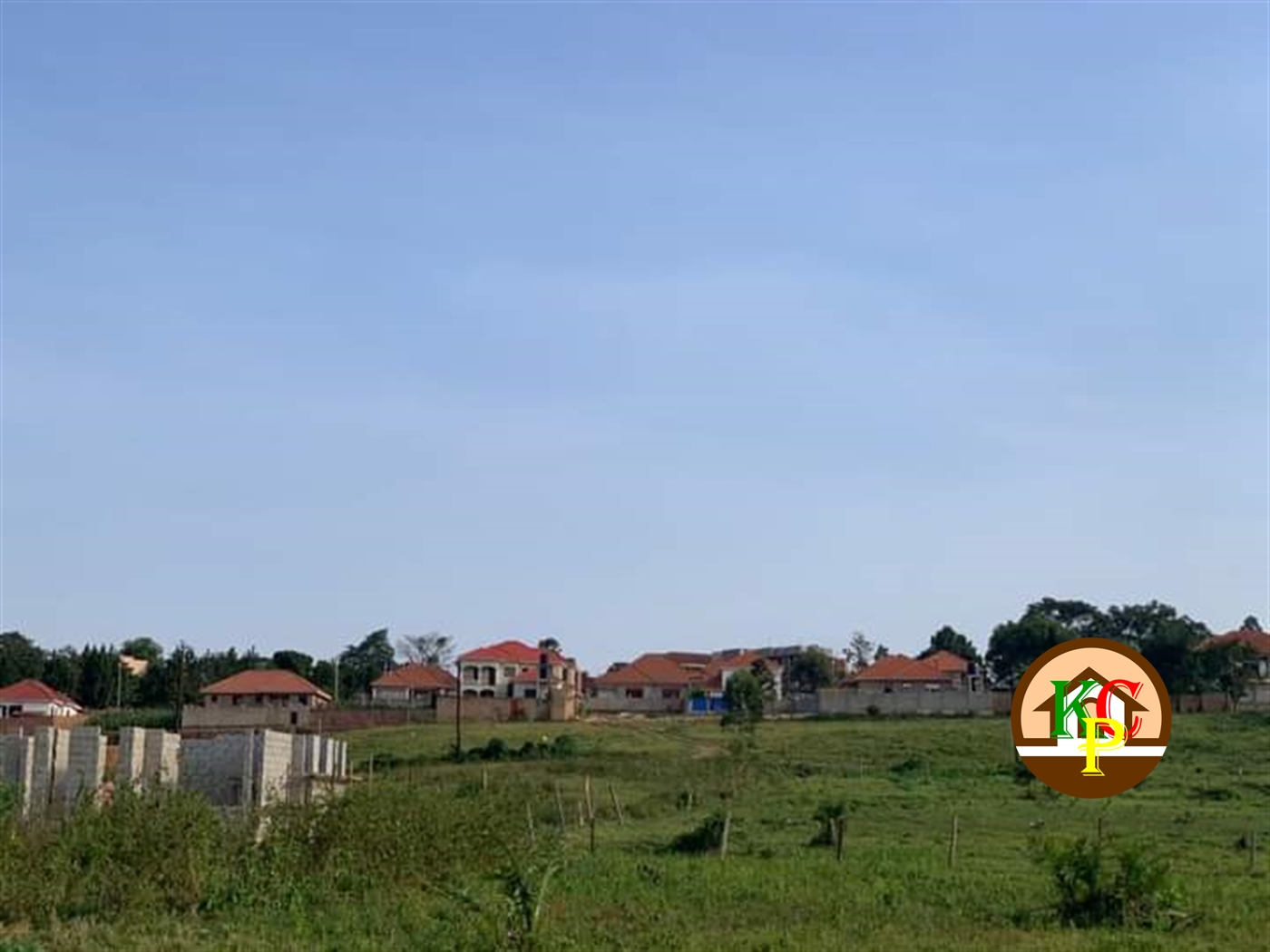 Residential Land for sale in Kira Wakiso