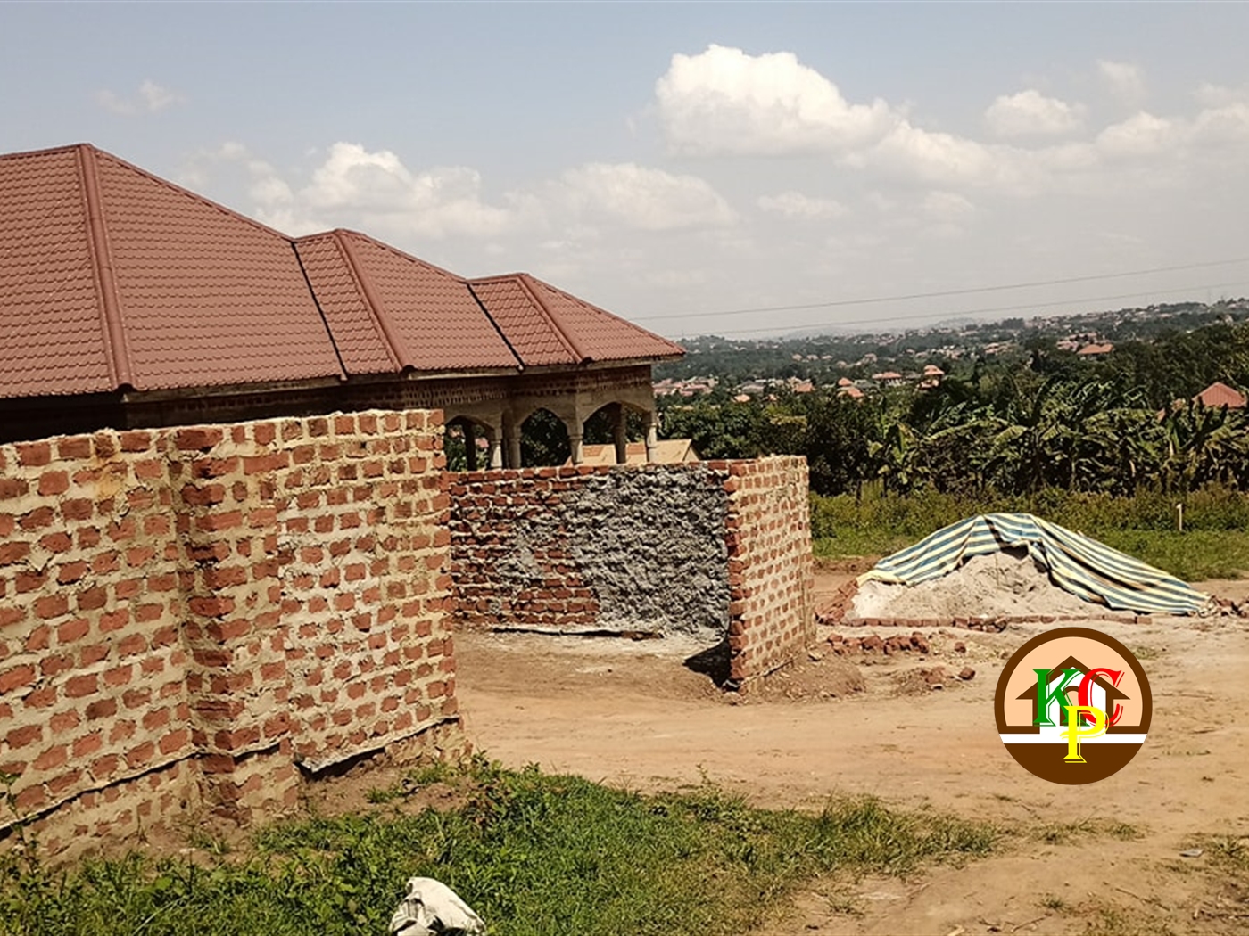 Shell House for sale in Namugongo Wakiso