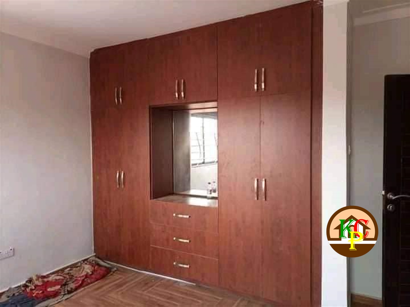 Apartment for rent in Najjera Kampala