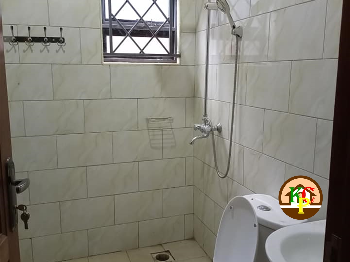 Apartment for rent in Kyanja Kampala