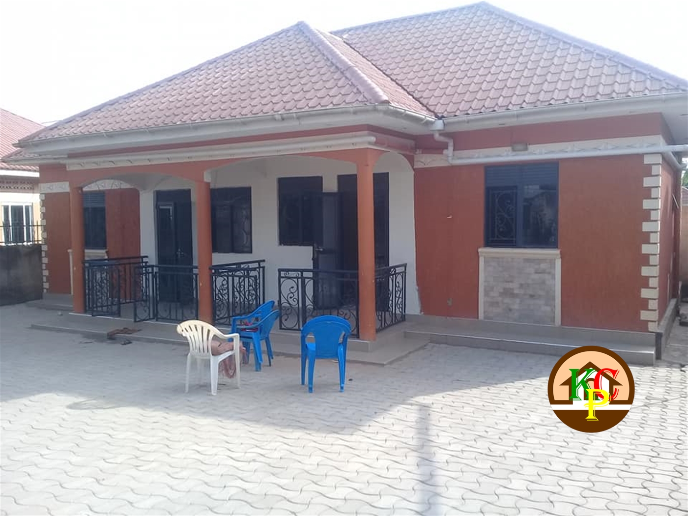 Bungalow for rent in Mpererwe Kampala