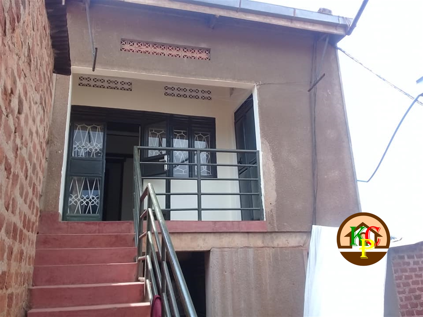 Apartment for rent in Kawempe Kampala