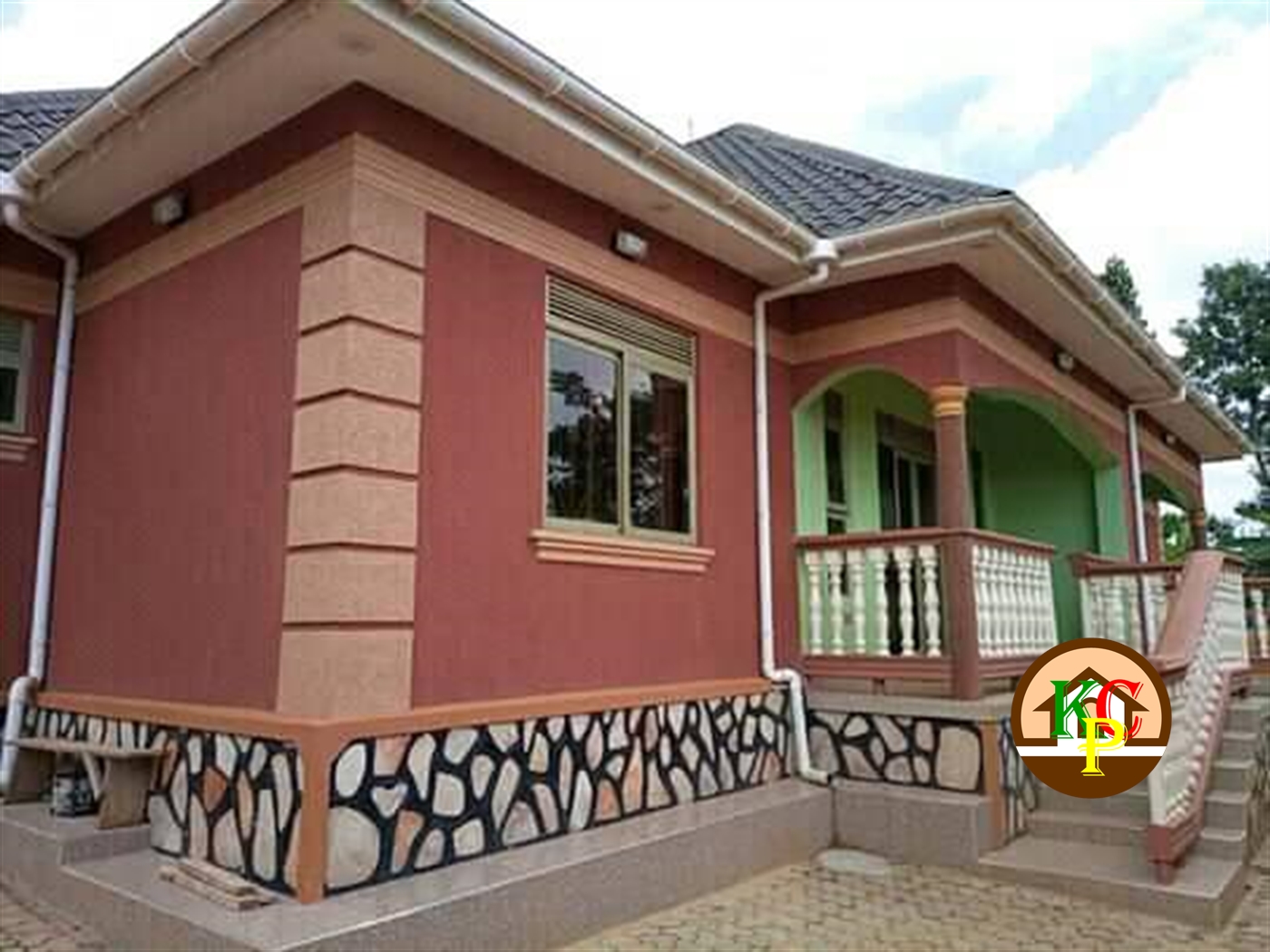 Bungalow for rent in Mpererwe Kampala