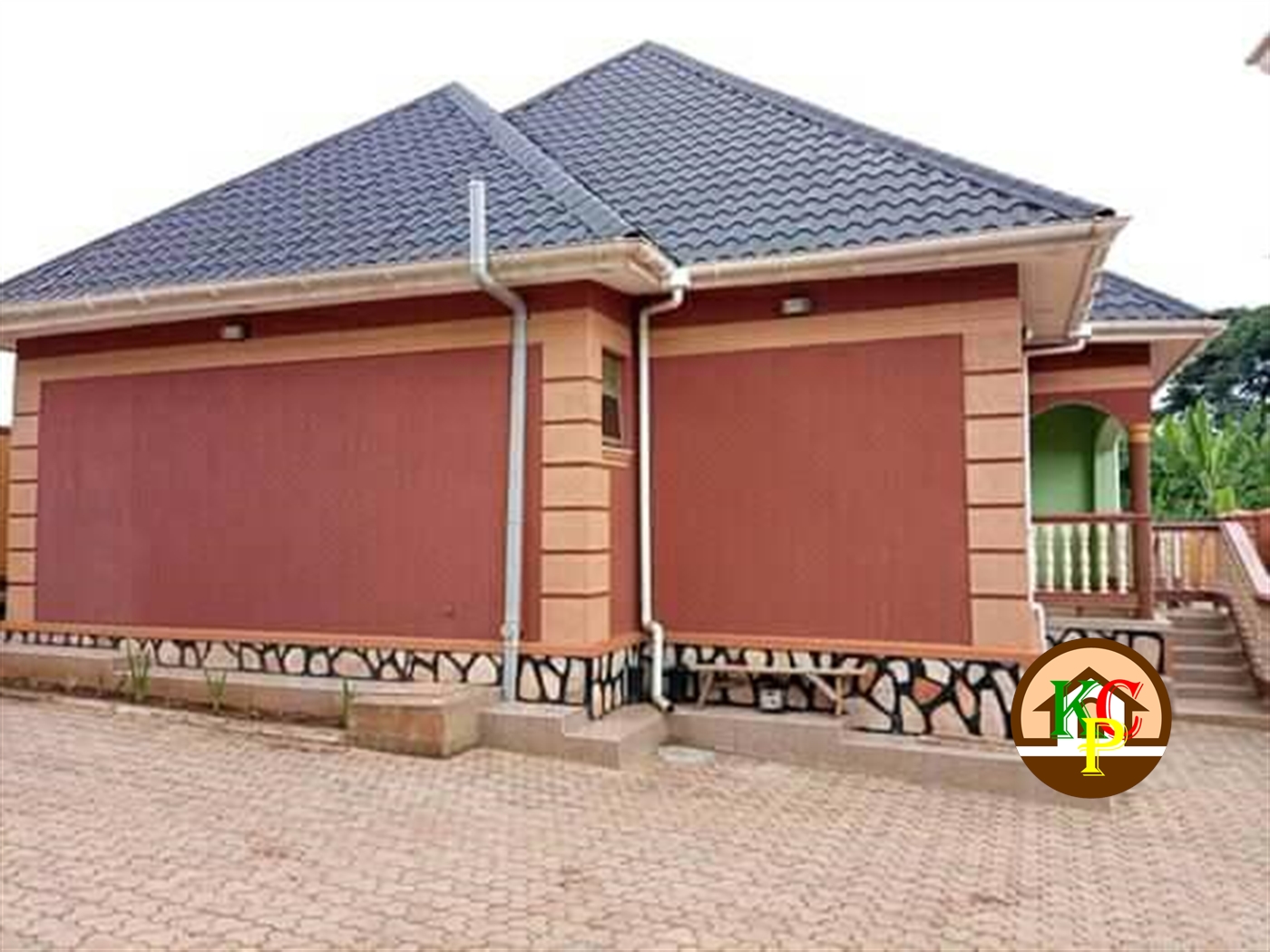 Bungalow for rent in Mpererwe Kampala