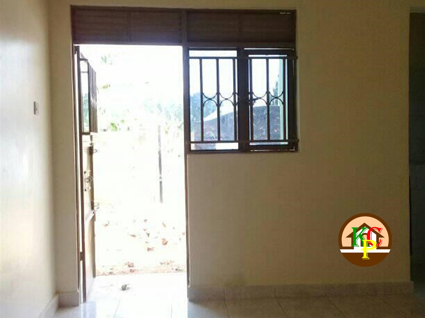 Bungalow for rent in Mpererwe Kampala