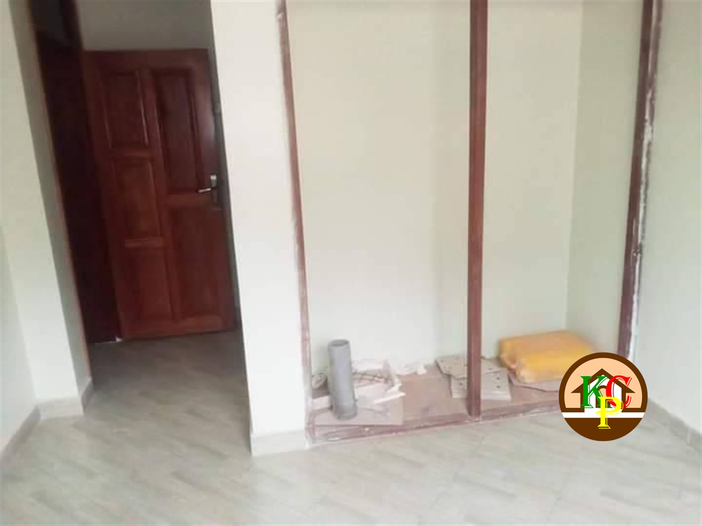 Apartment for rent in Namugongo Wakiso