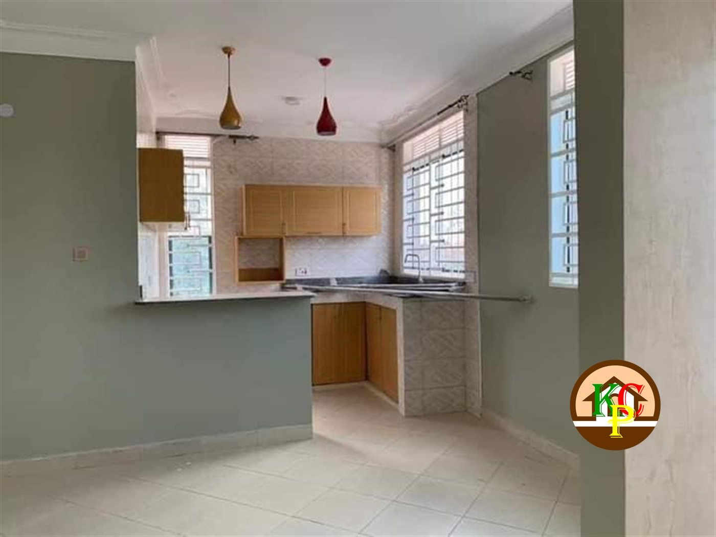 Apartment for sale in Kyanja Kampala