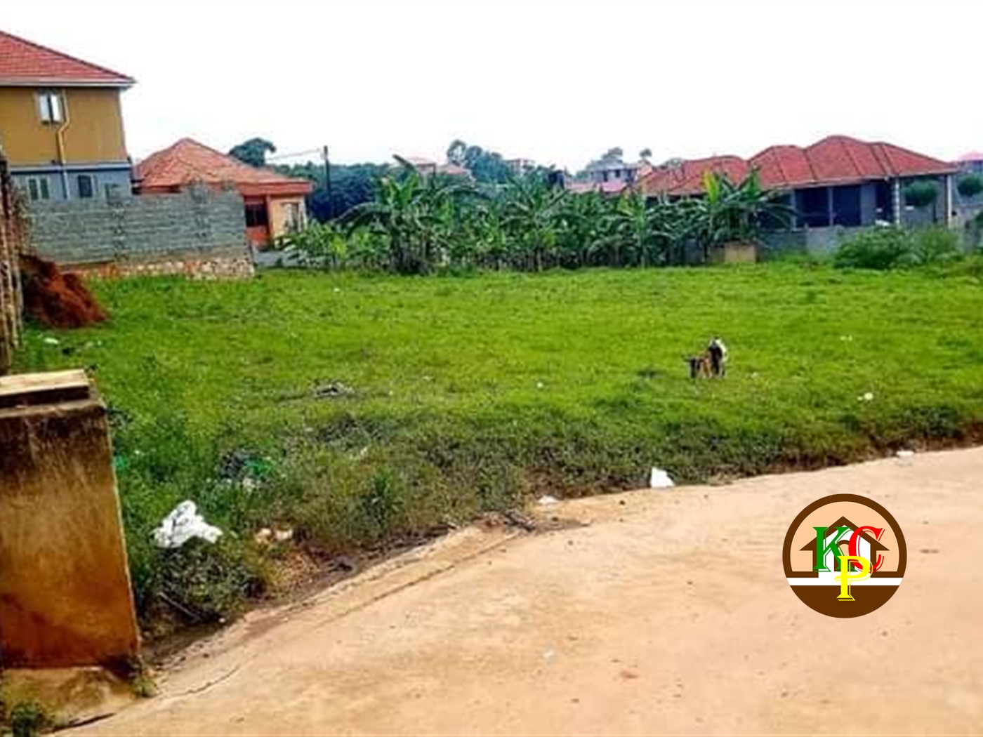 Residential Land for sale in Namugongo Pader