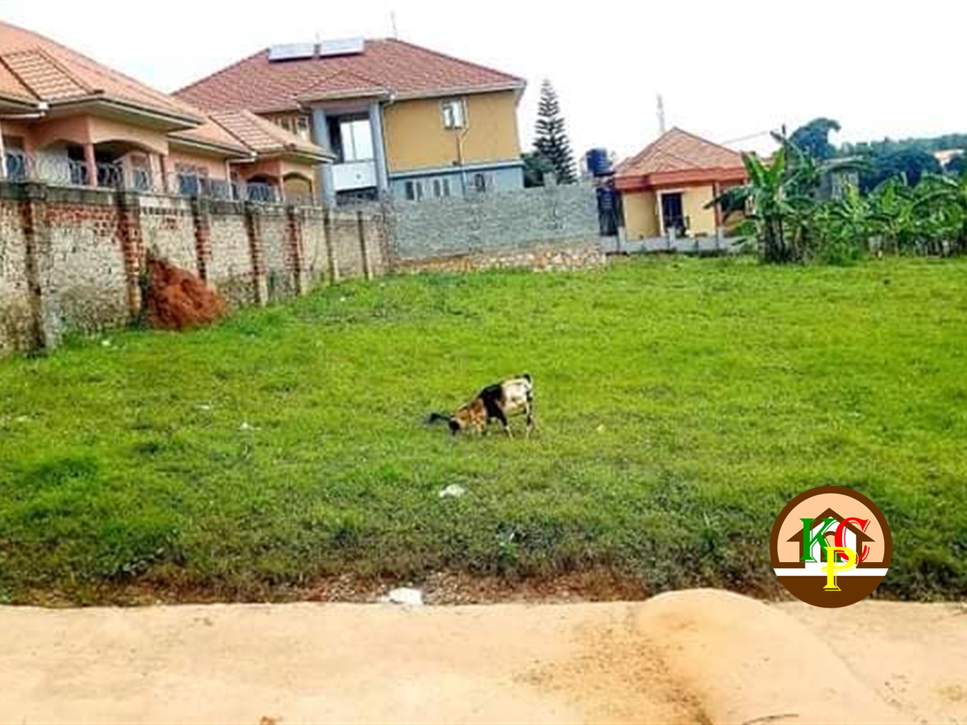 Residential Land for sale in Namugongo Pader