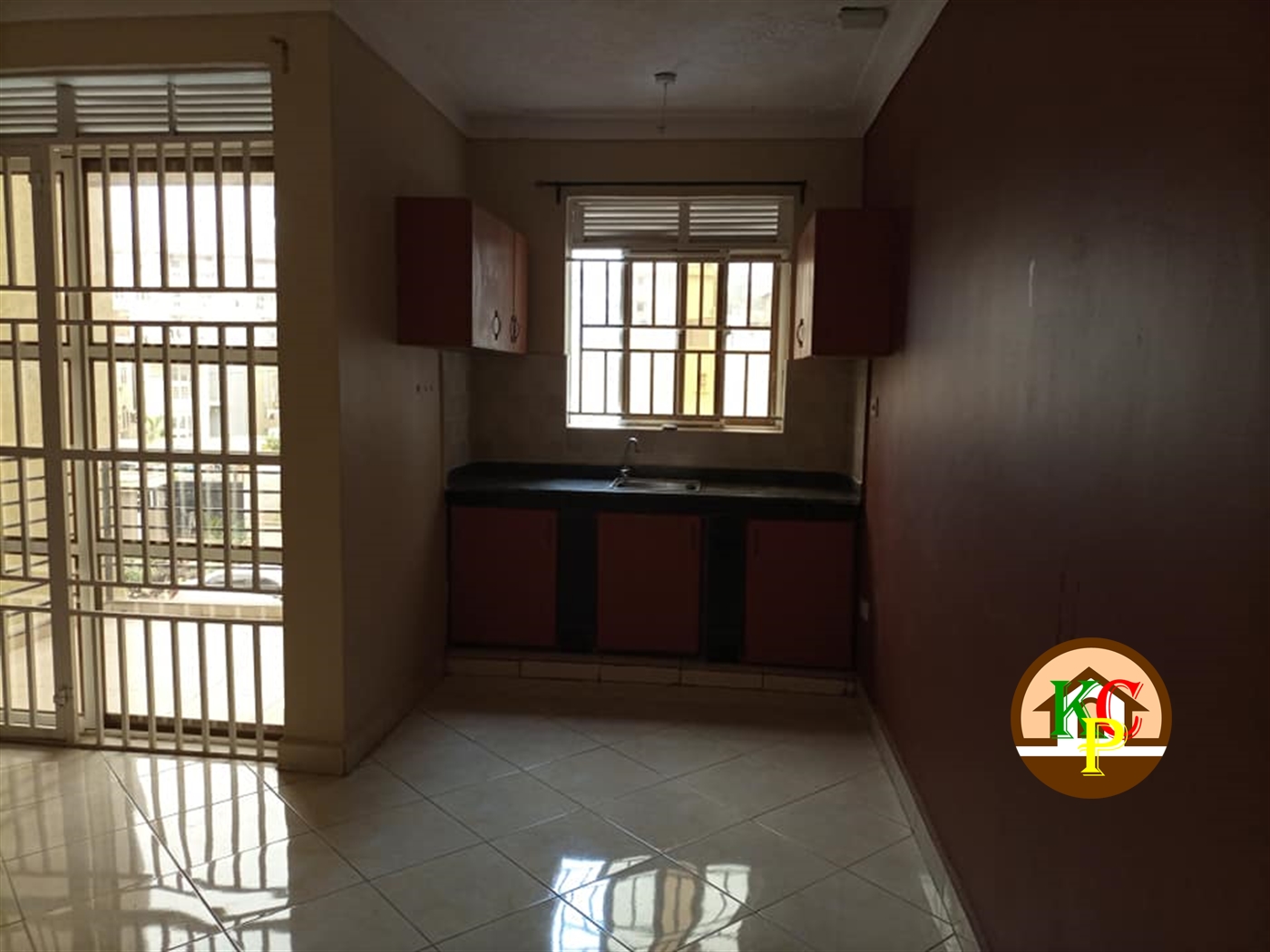 Apartment for rent in Najjera Kampala