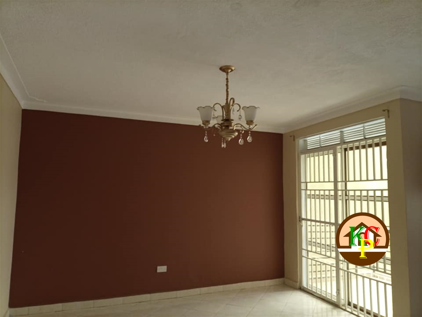 Apartment for rent in Najjera Kampala