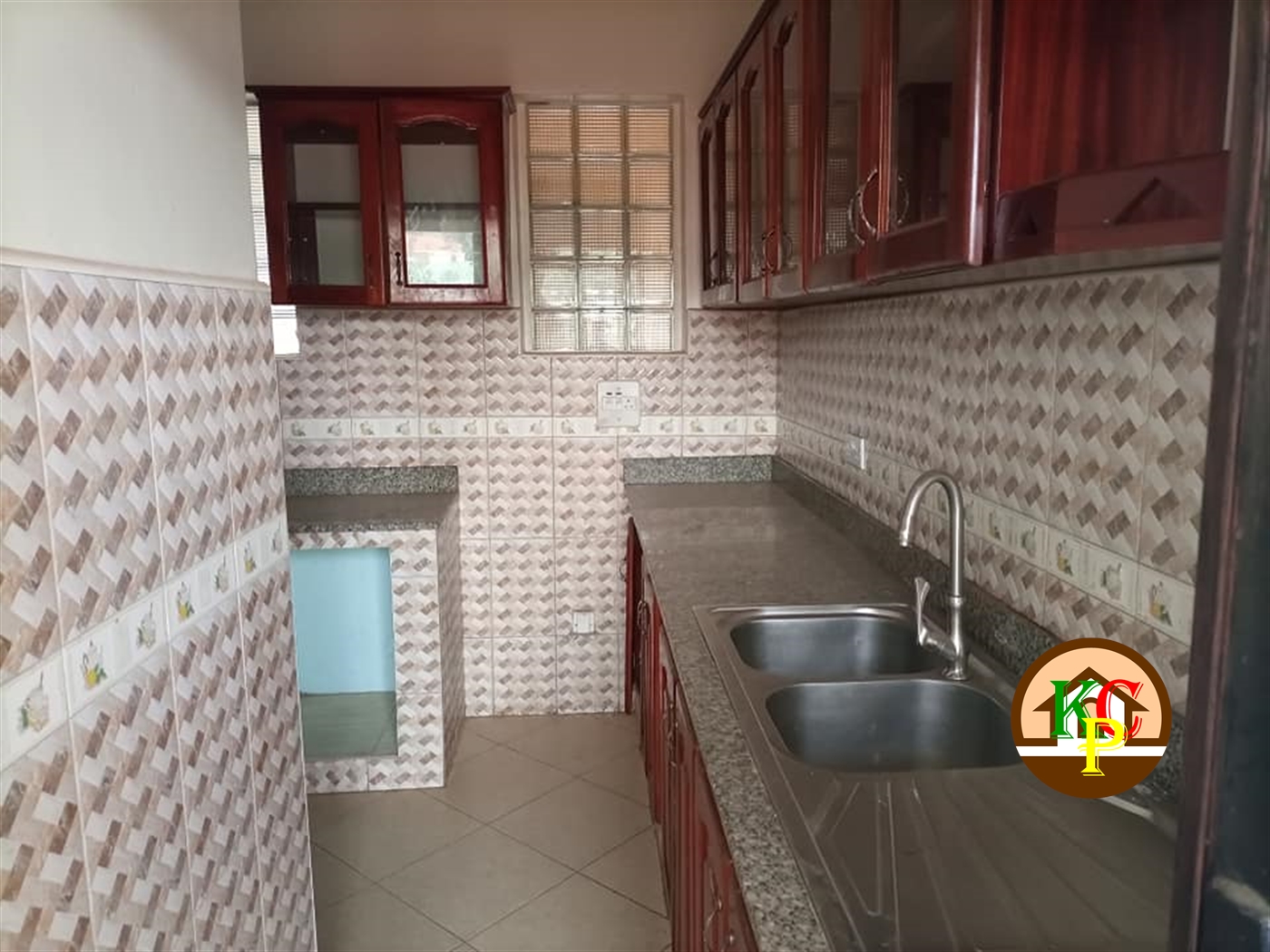 Apartment for rent in Kyaliwajjala Wakiso