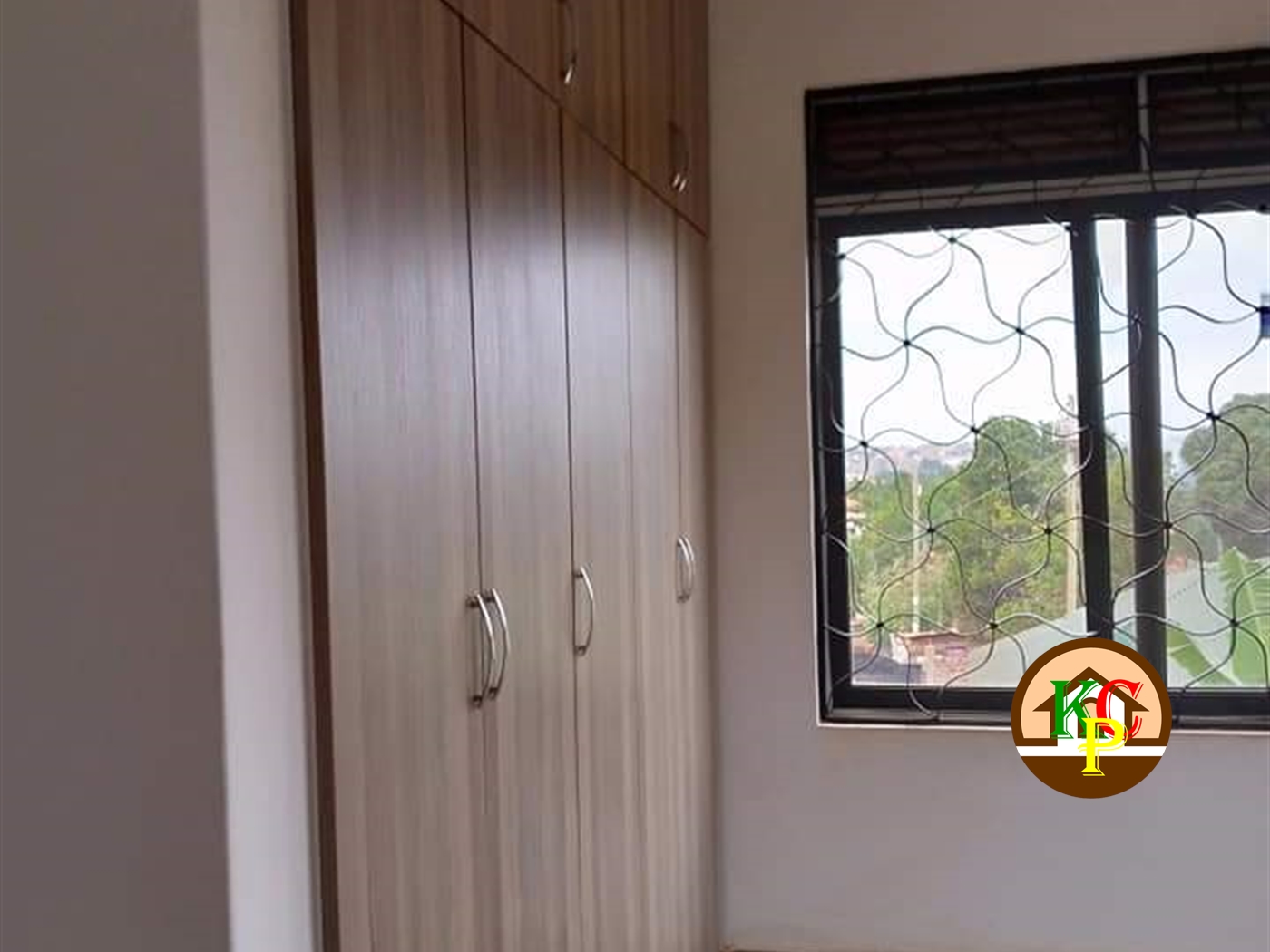 Apartment for rent in Najjera Kampala