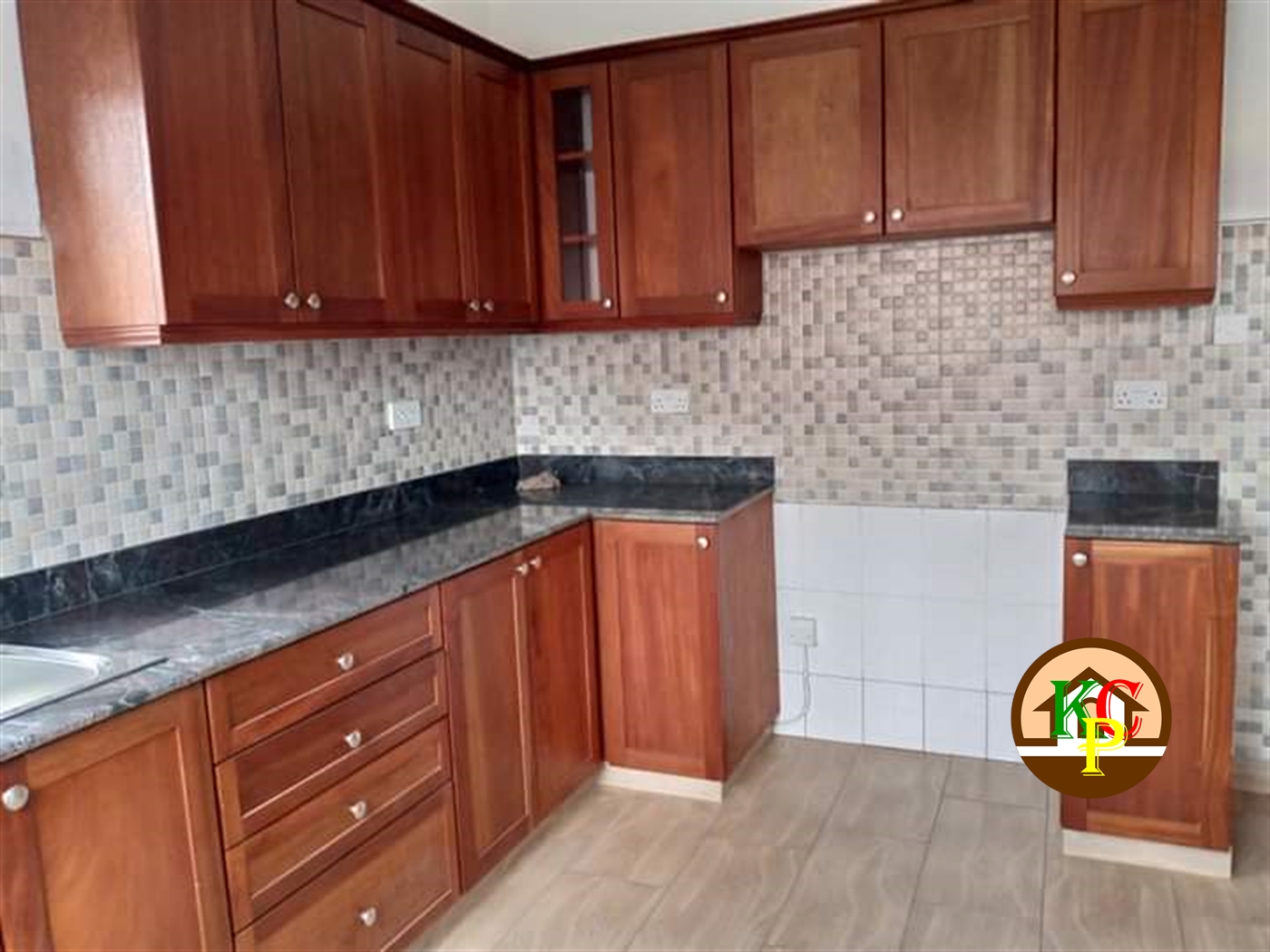 Apartment for rent in Najjera Kampala