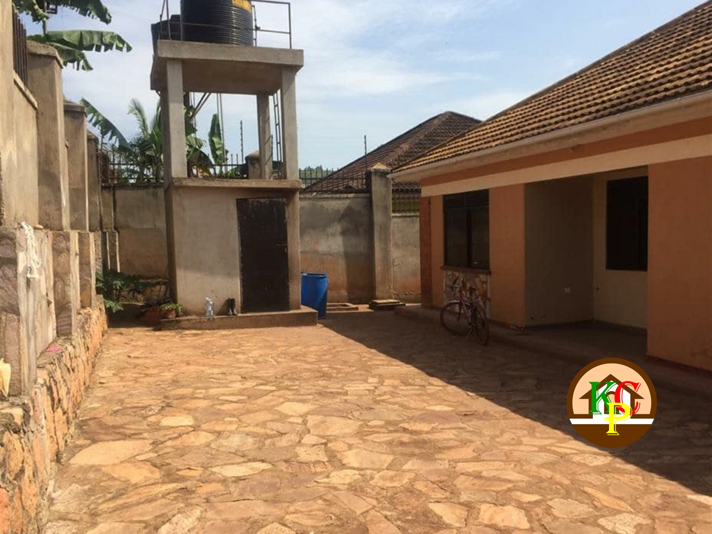 Bungalow for sale in Entebbe Wakiso