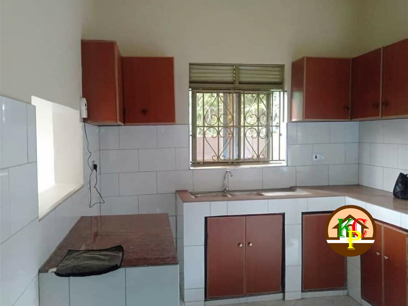 Bungalow for sale in Bwebajja Wakiso