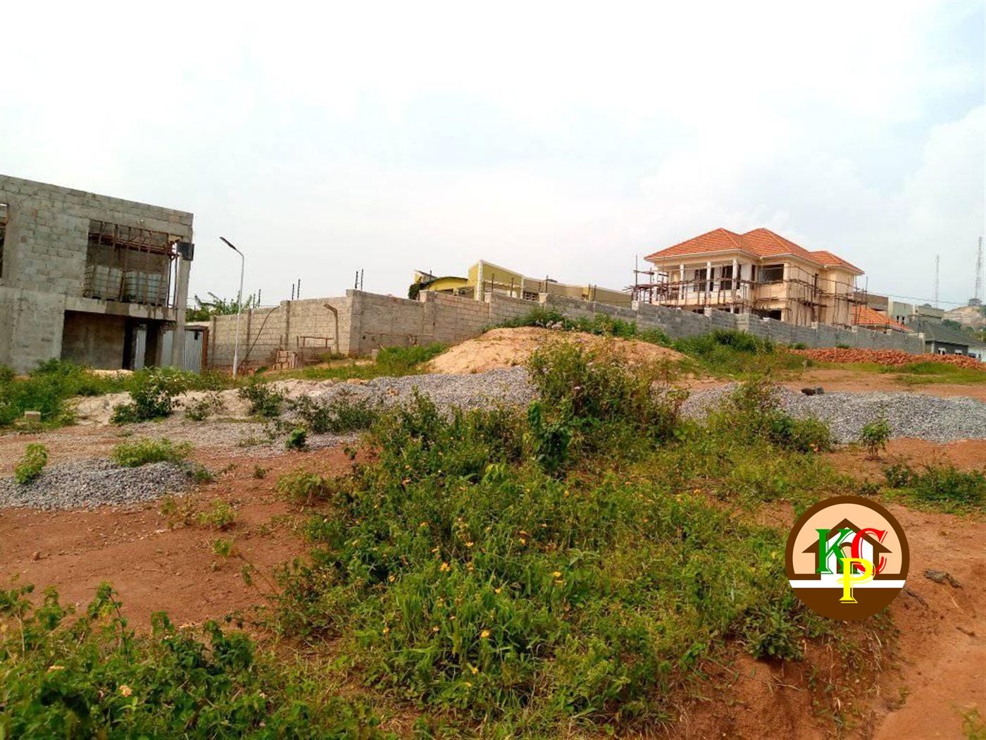 Residential Land for sale in Sonde Mukono