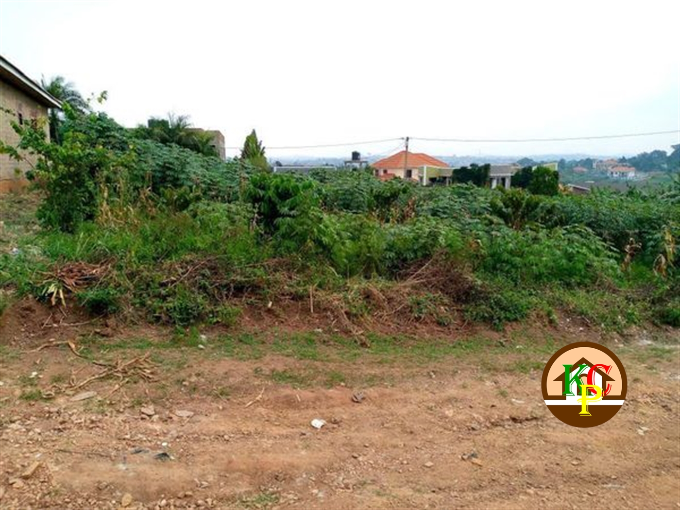 Residential Land for sale in Sonde Mukono