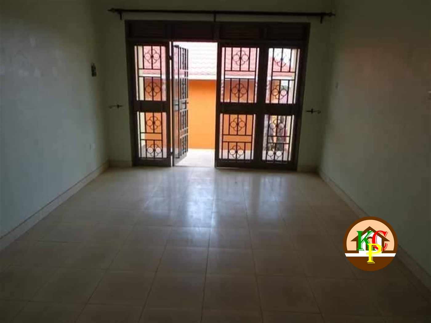 Semi Detached for rent in Najjera Kampala