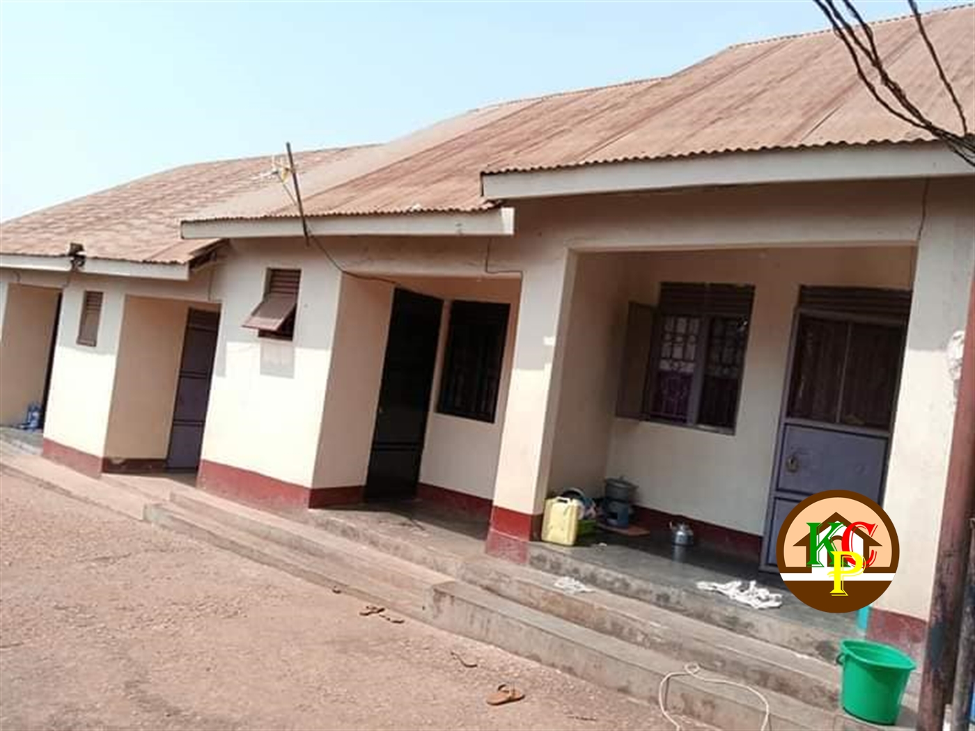 Rental units for sale in Kisaasi Kampala