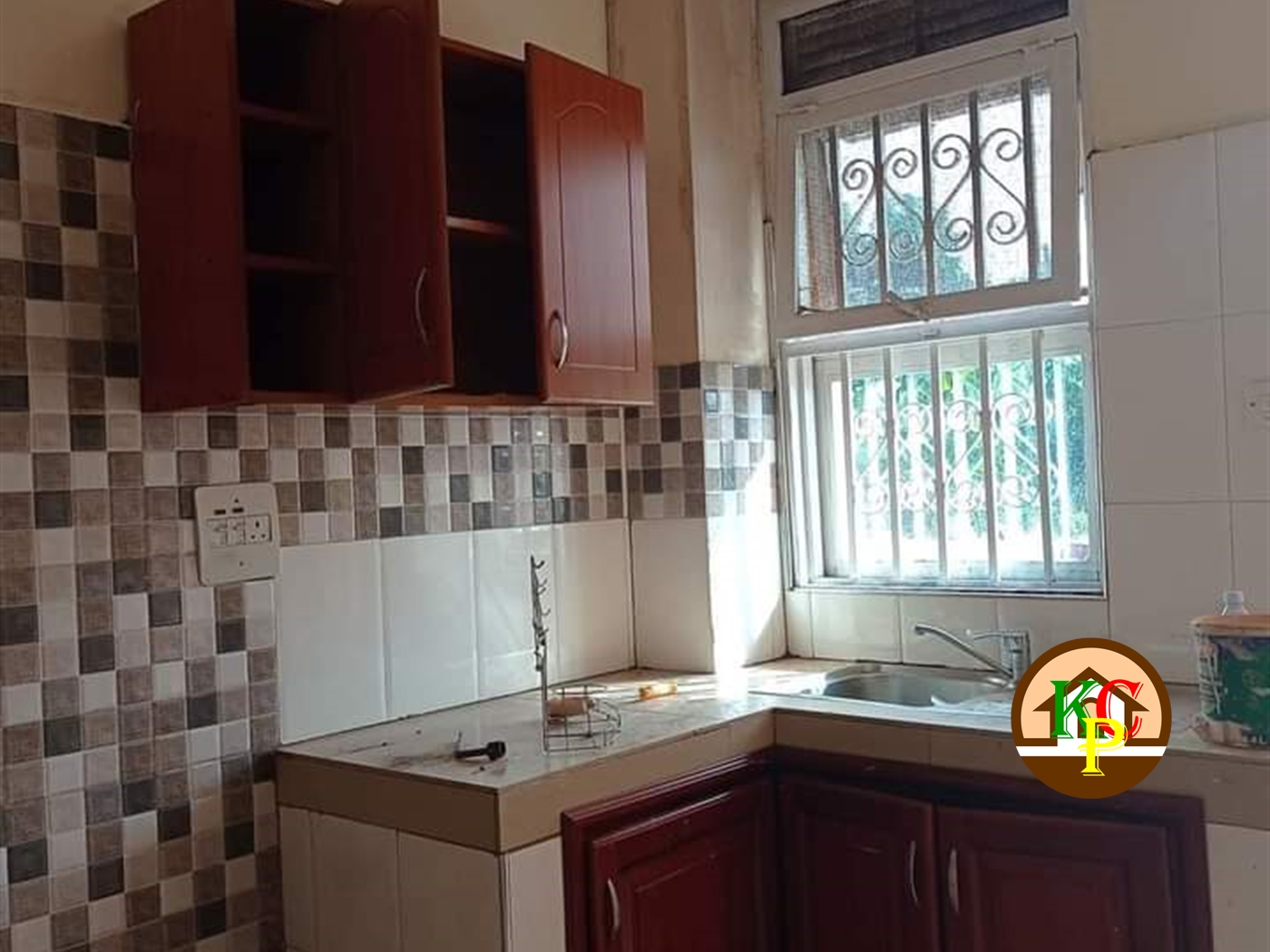 Apartment for rent in Kiwaatule Kampala