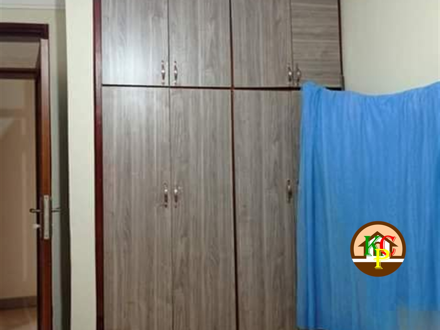 Apartment for rent in Naalya Kampala