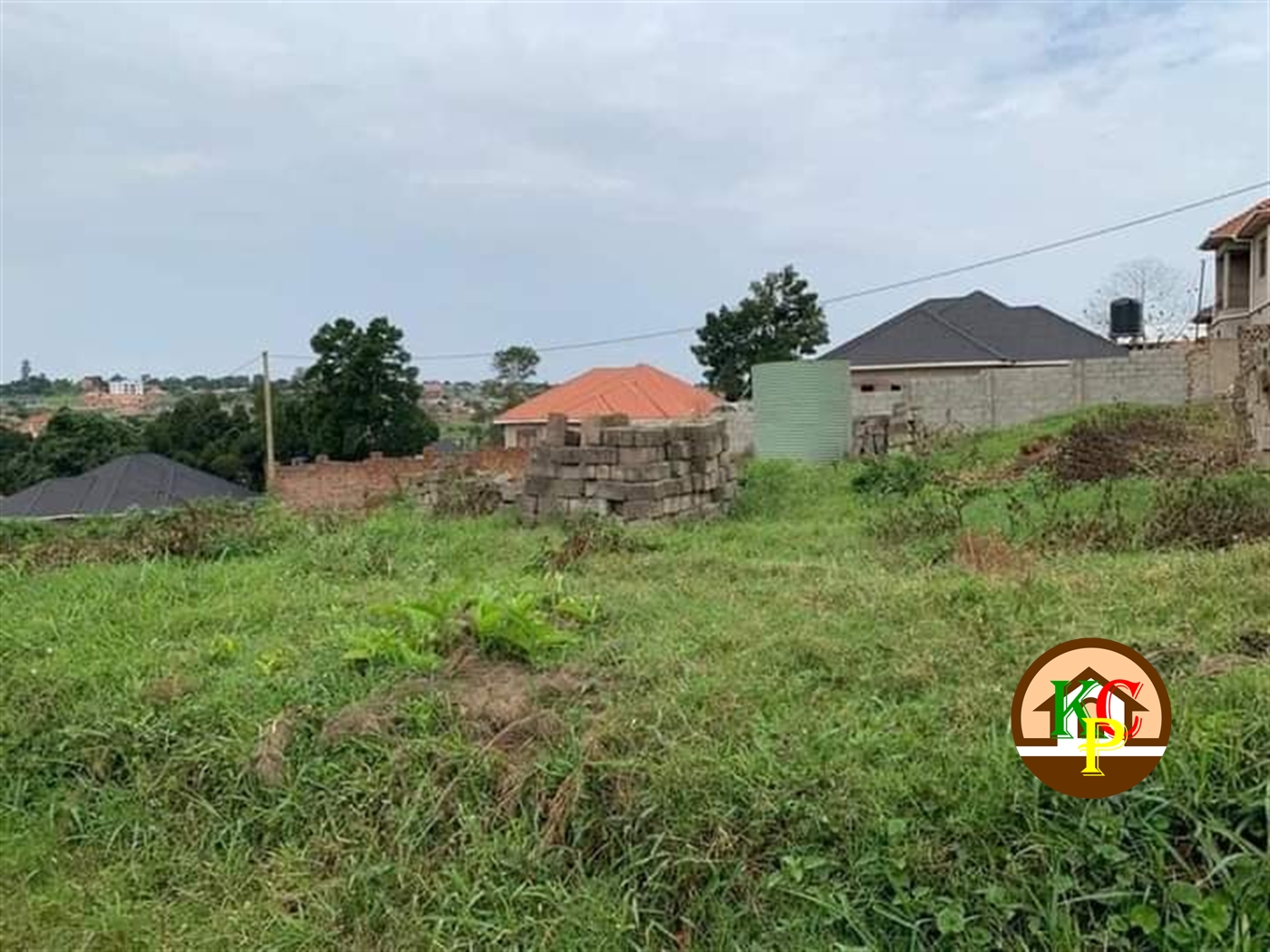 Recreational Land for sale in Nakweelo Wakiso