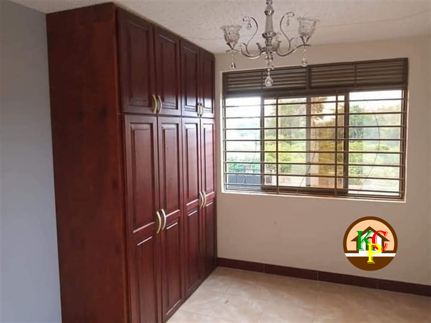 Apartment for rent in Namugongo Wakiso