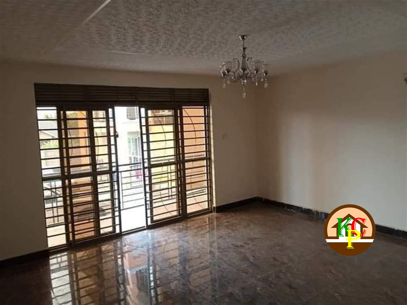 Apartment for rent in Namugongo Wakiso