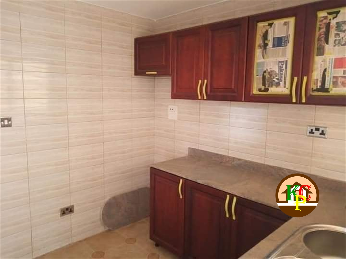 Apartment for rent in Namugongo Wakiso