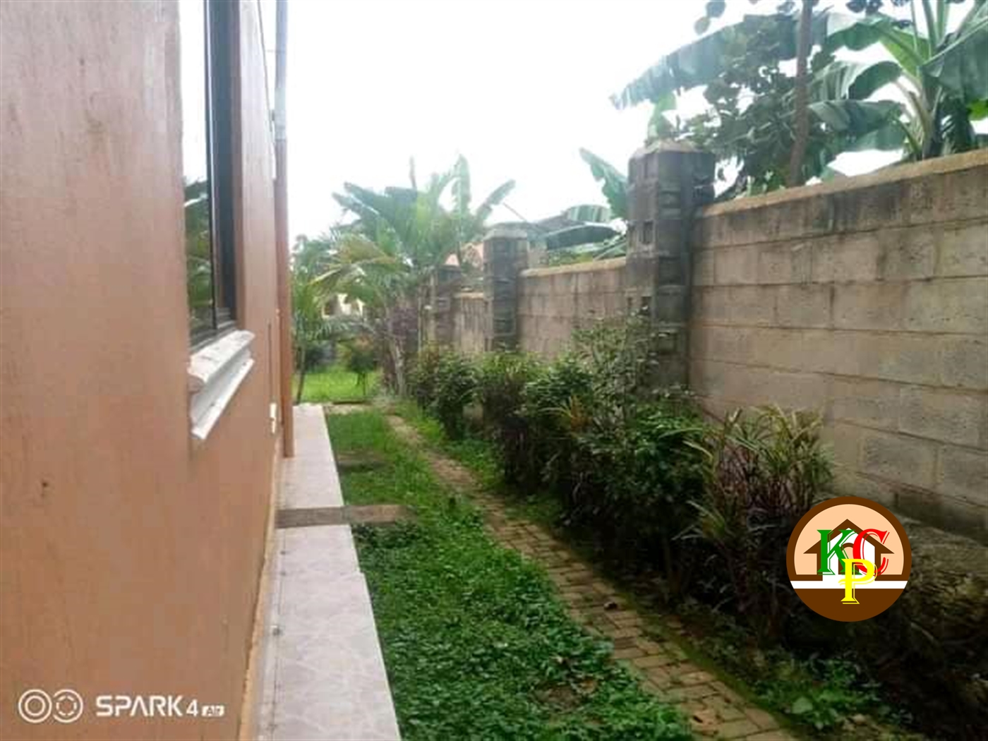 Storeyed house for sale in Nkumba Wakiso