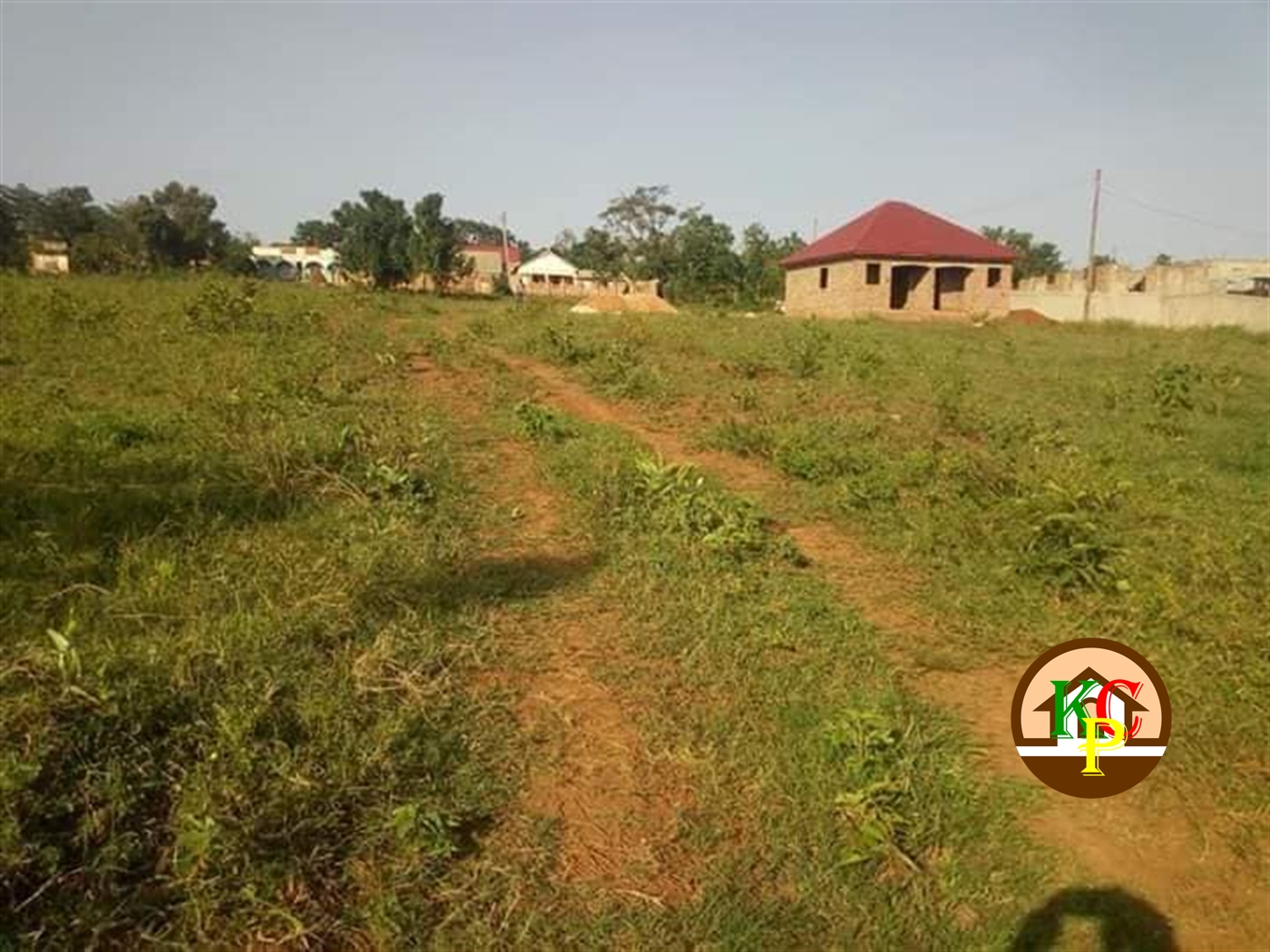 Residential Land for sale in Gayaza Wakiso