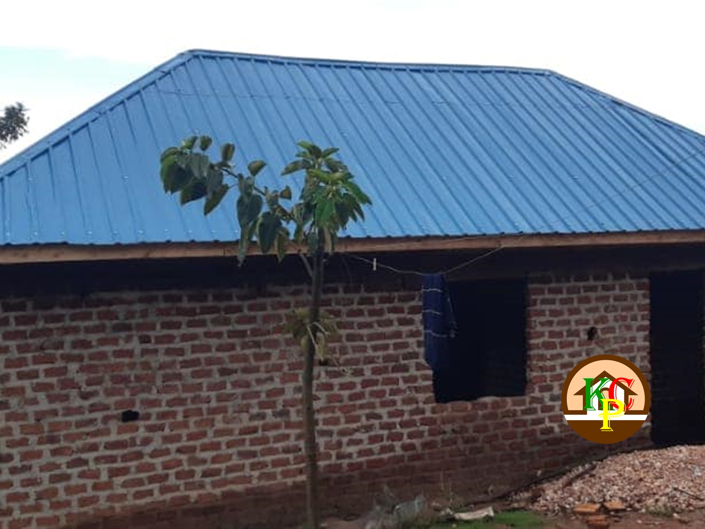 Shell House for sale in Namusela Wakiso