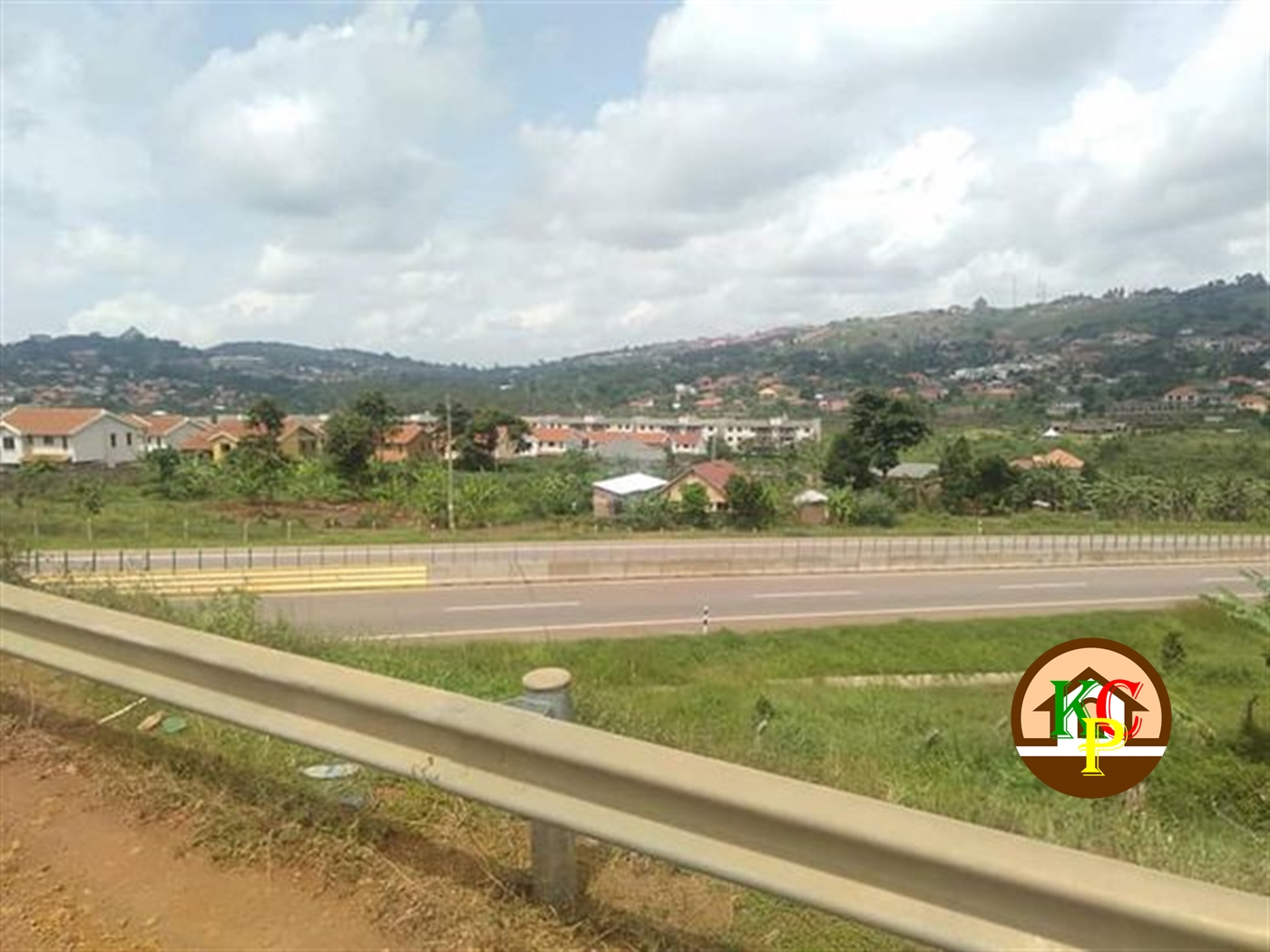 Commercial Land for sale in Kitende Wakiso