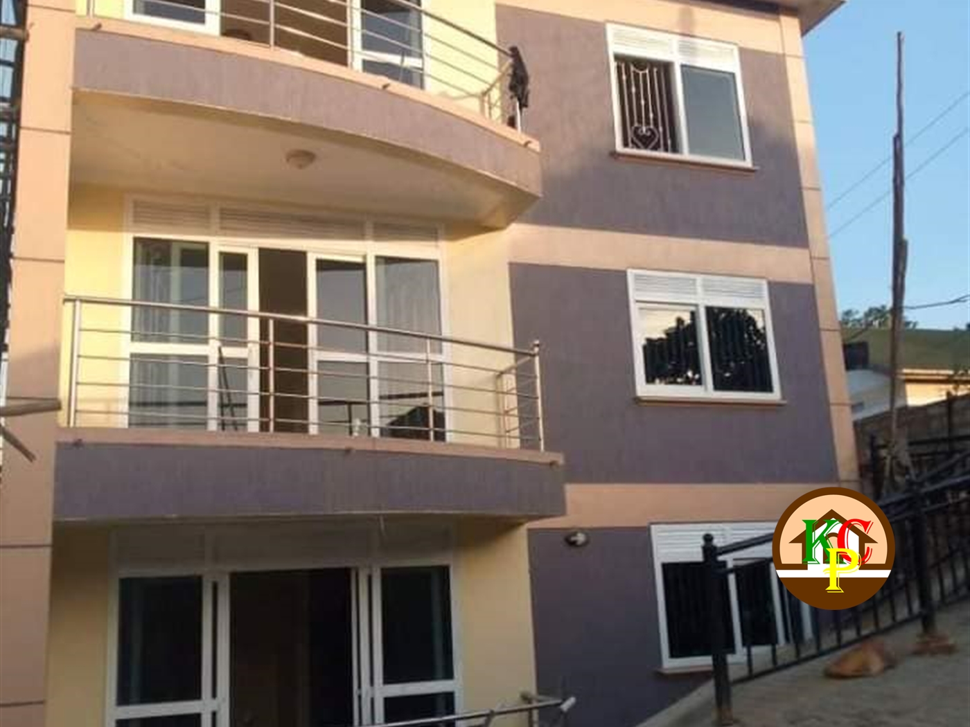 Apartment for rent in Ntinda Kampala