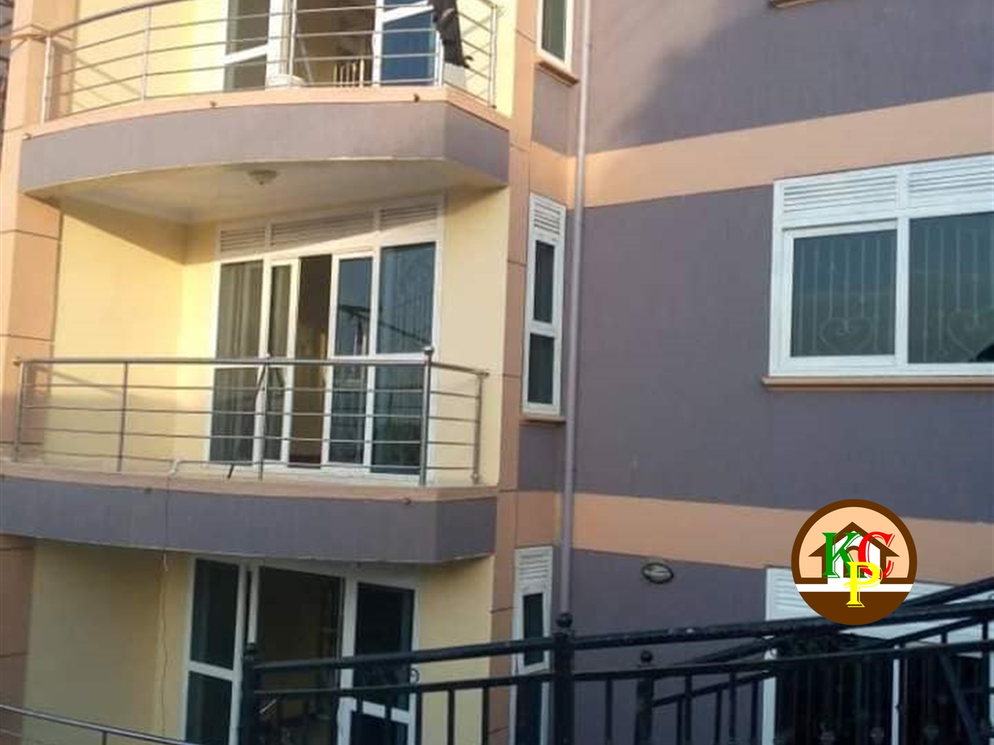 Apartment for rent in Ntinda Kampala