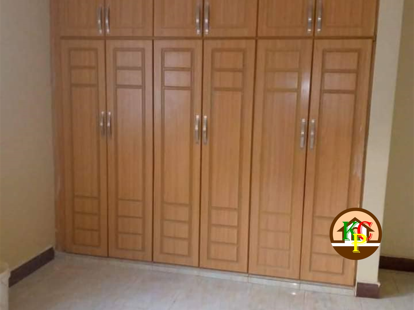 Apartment for rent in Ntinda Kampala