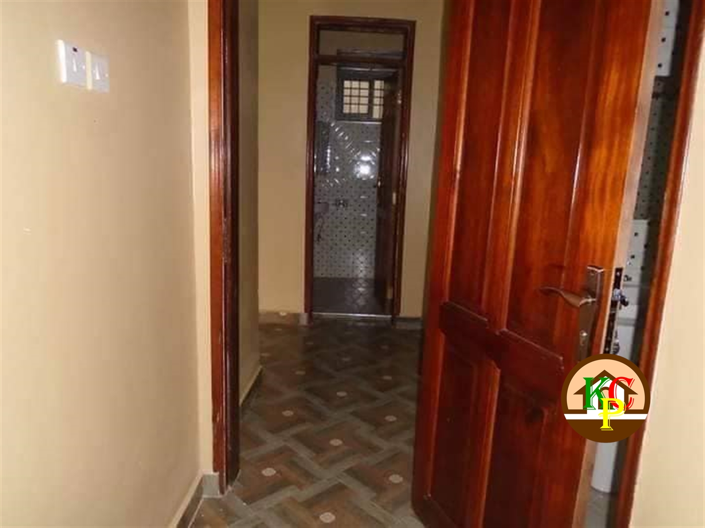 Apartment for rent in Kyanja Kampala