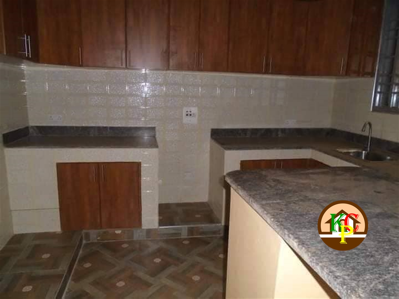 Apartment for rent in Kyanja Kampala