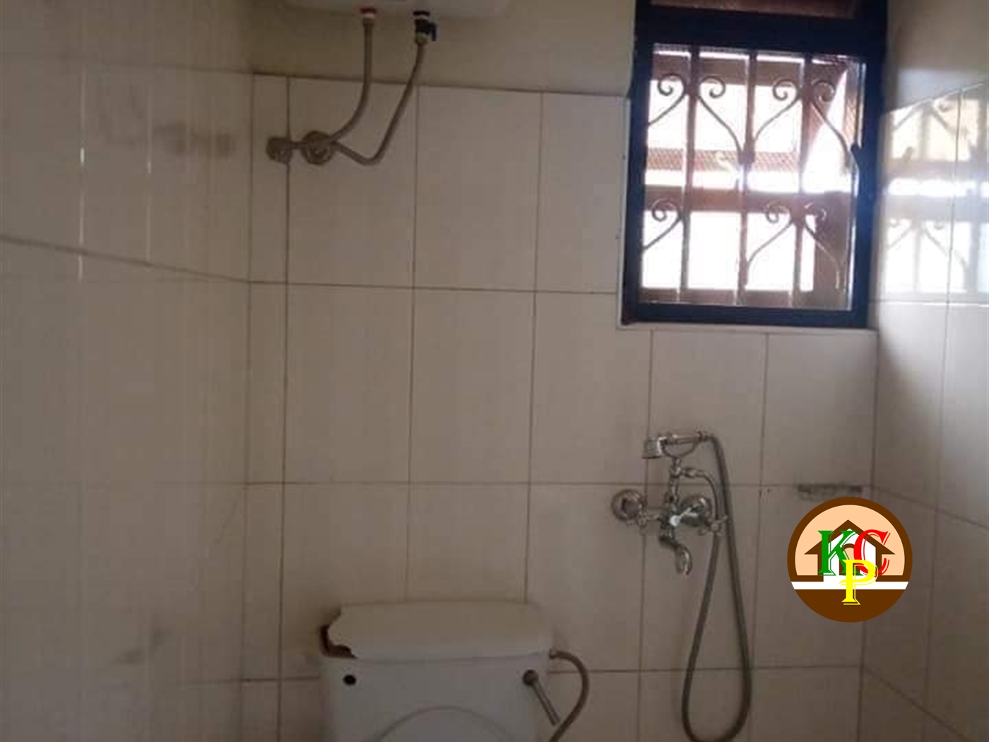 Apartment for rent in Kulambilo Kampala