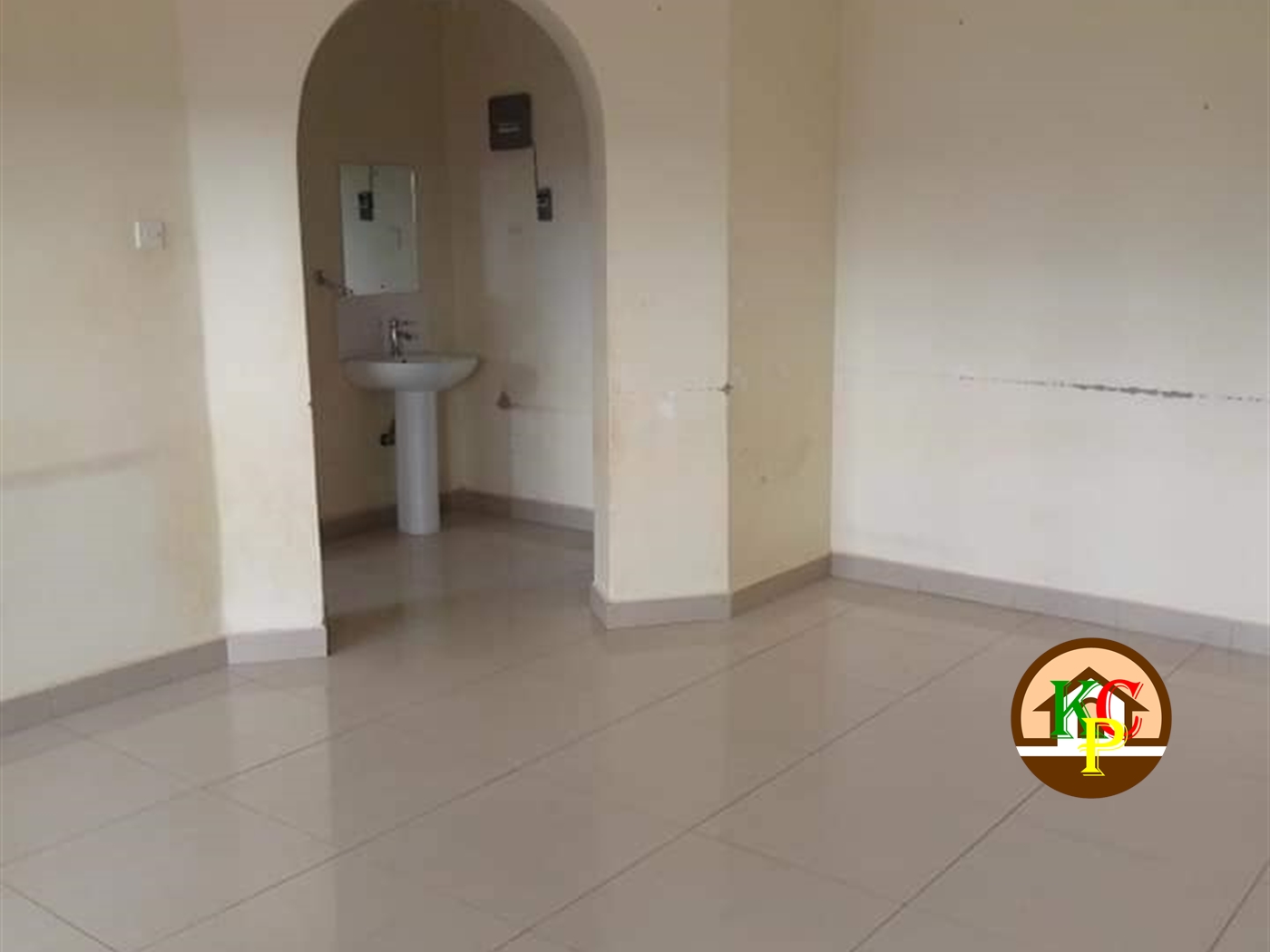 Apartment for rent in Kulambilo Kampala